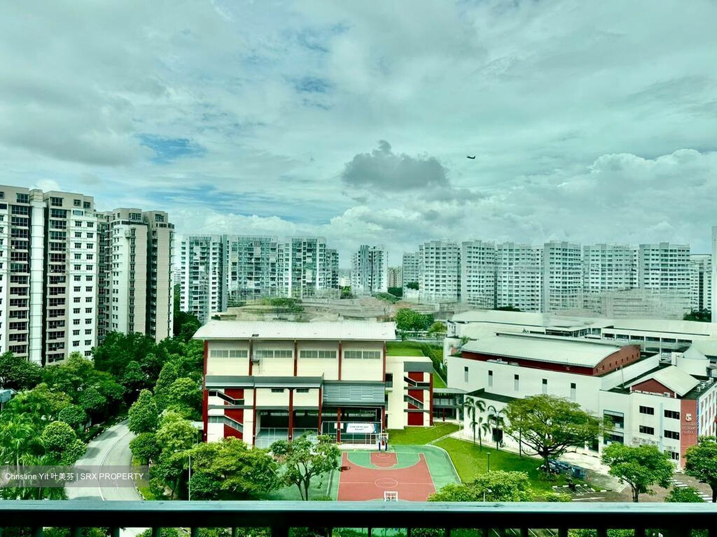 Kingsford Waterbay (D19), Apartment #620247981